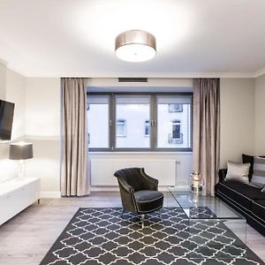 Apartament Old Town Tartaczna 9D